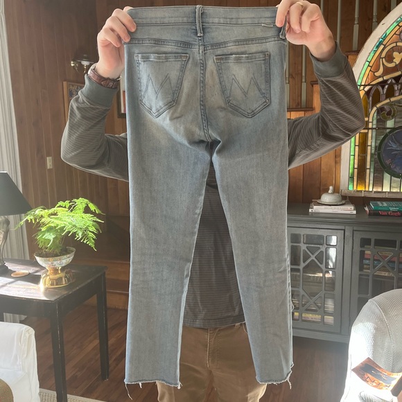 Mother Jeans! - Picture 2 of 5